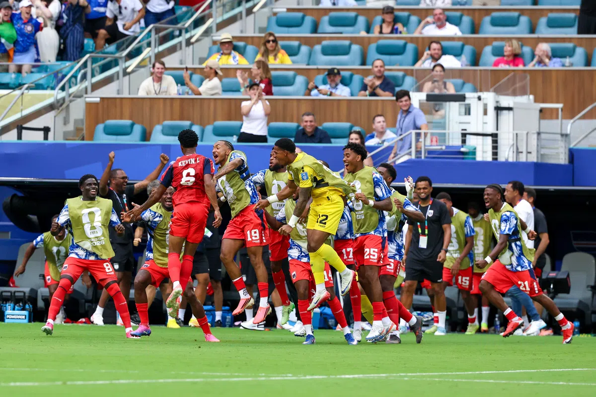 Why everyone will fall in love with Cape Verde at this World Cup