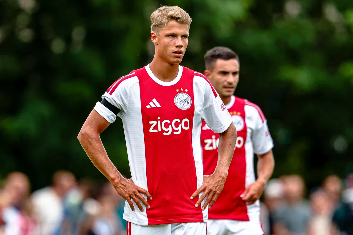 Transfer van Steur naar Newcastle komt veel te vroeg
