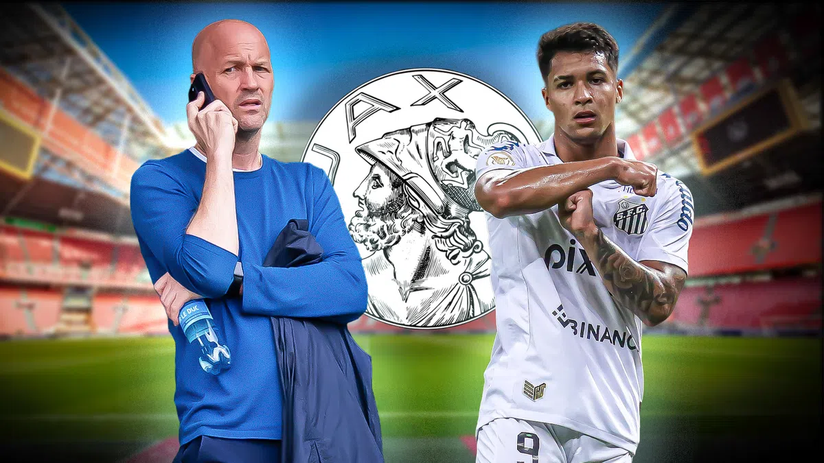 Koerswijziging bij Ajax: 'Daarom wordt nu wél de portemonnee getrokken'