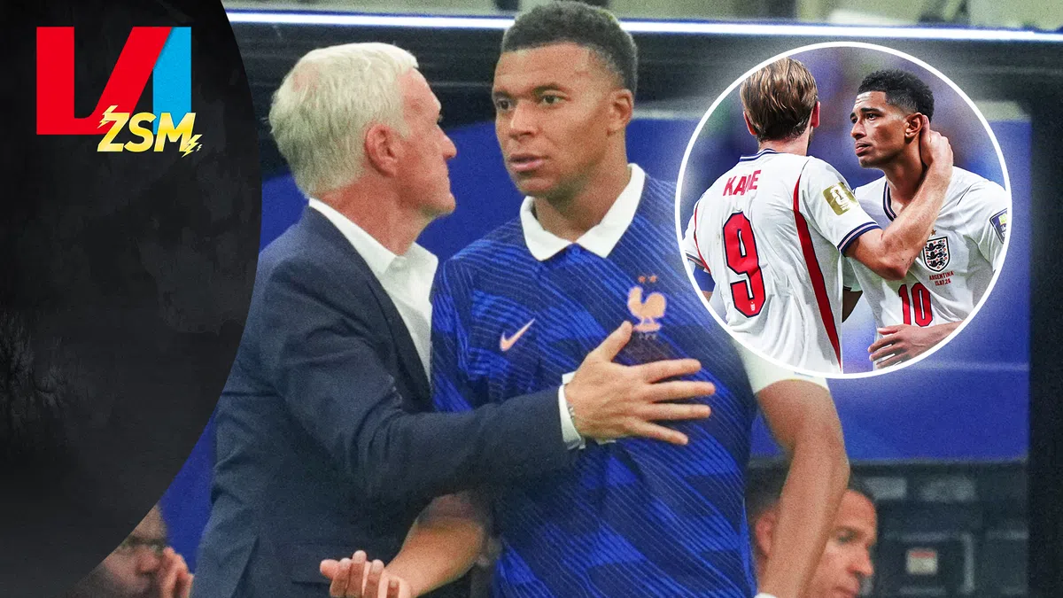 Pourquoi il faut suivre la petite finale entre la France et