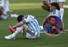 Thumbnail for article: 'Laten we blij zijn dat Argentinië geen wereldkampioen werd'