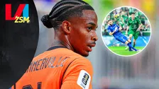 Thumbnail for article: Summerville naar Al-Hilal: 'Mét bondscoach bij Oranje was het wellicht anders gelopen' 