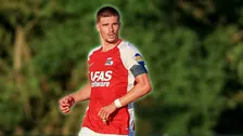 Thumbnail for article: Wouter Goes over leidersrol en transfer Parrott: 'Daar ga ik voor liggen'
