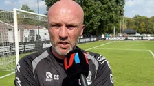 Thumbnail for article: Schreuder verwacht nog versterking bij NEC