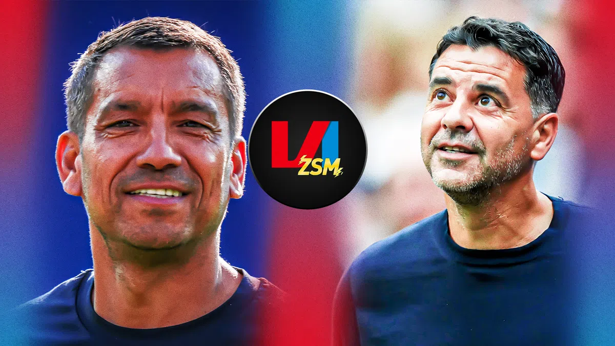 Van Míchel en 'Gio' tot Peter: de trainerscarrousel draait door in de