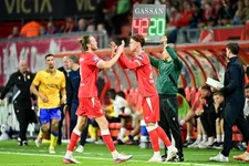 Thumbnail for article: Komst Weghorst heeft gevolgen voor Lammers: 'Hij moet wel gaan scoren'