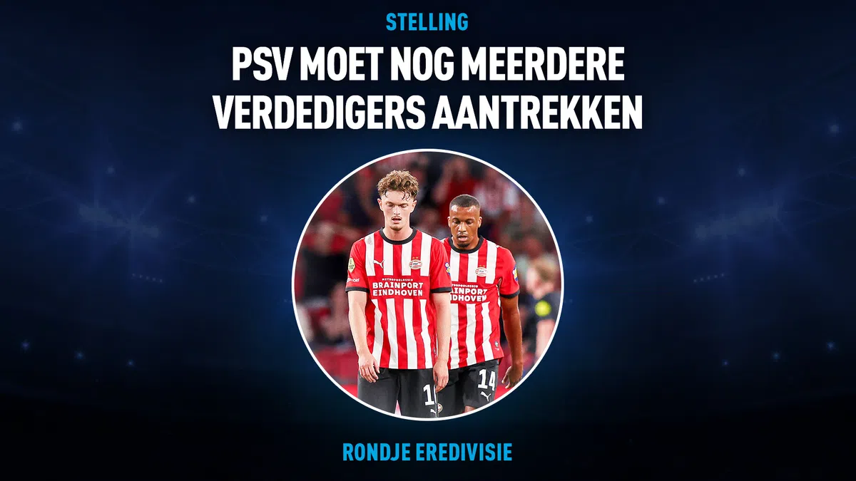 PSV doit oser dépenser plus de 15 millions pour des
