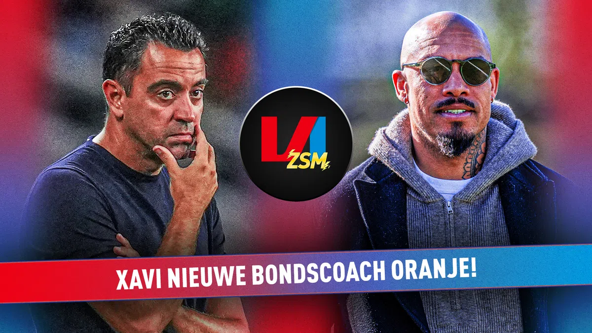 Que peut-on attendre de Xavi chez les Oranje ?