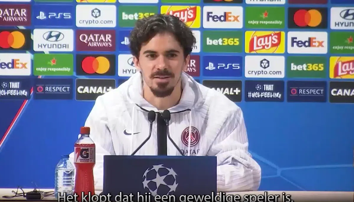 PSG niet bang voor Yamal: 'Maar wat hij doet is ongelofelijk'
