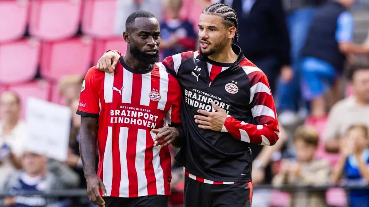 Discussie over Geertruida: 'Scoren tegen de club waarvan je houdt, is gewoon pikant'